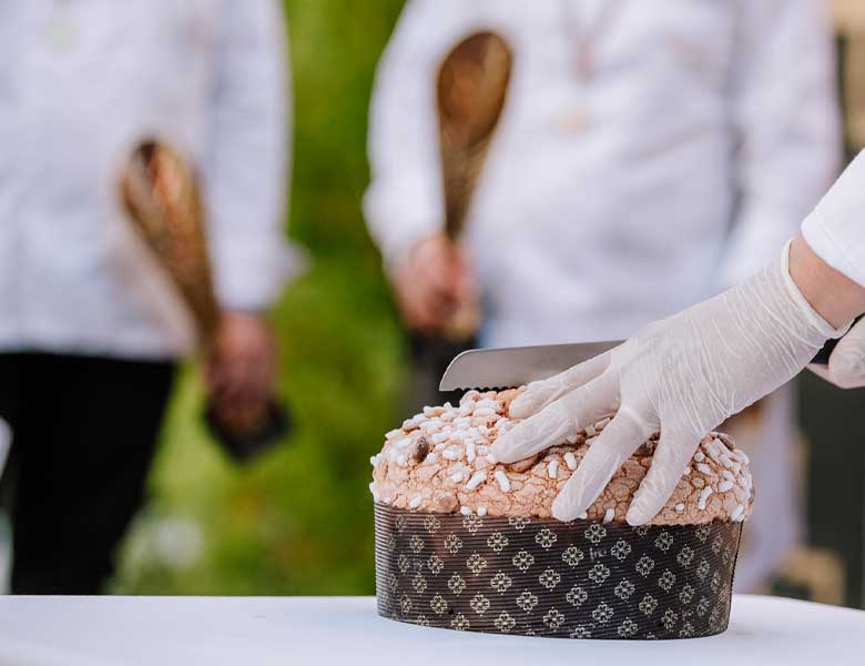 miglior panettone al mondo