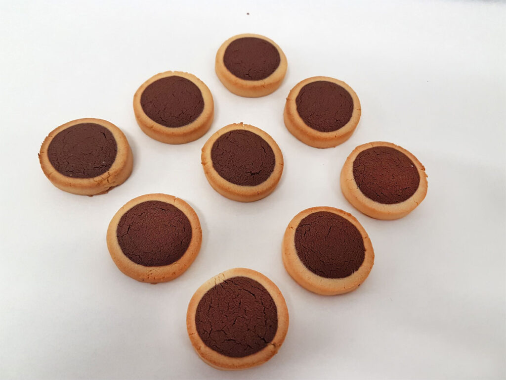 BISCOTTI GAGLIANO DEL CAPO