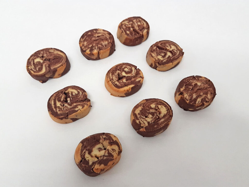 BISCOTTI GAGLIANO DEL CAPO