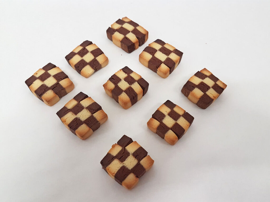 BISCOTTI GAGLIANO DEL CAPO