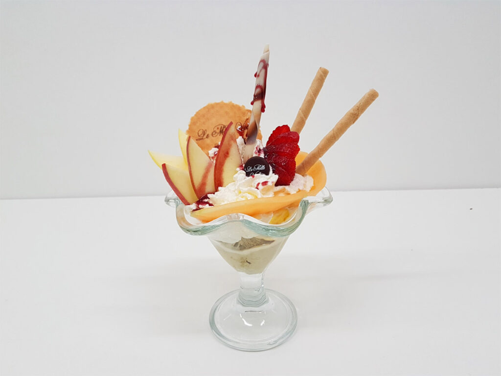 coppe gelato artigianale salento
