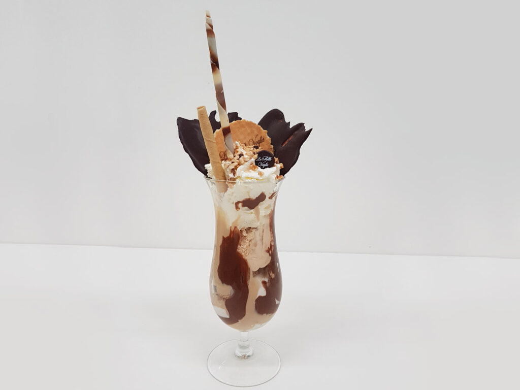 coppe gelato artigianale salento